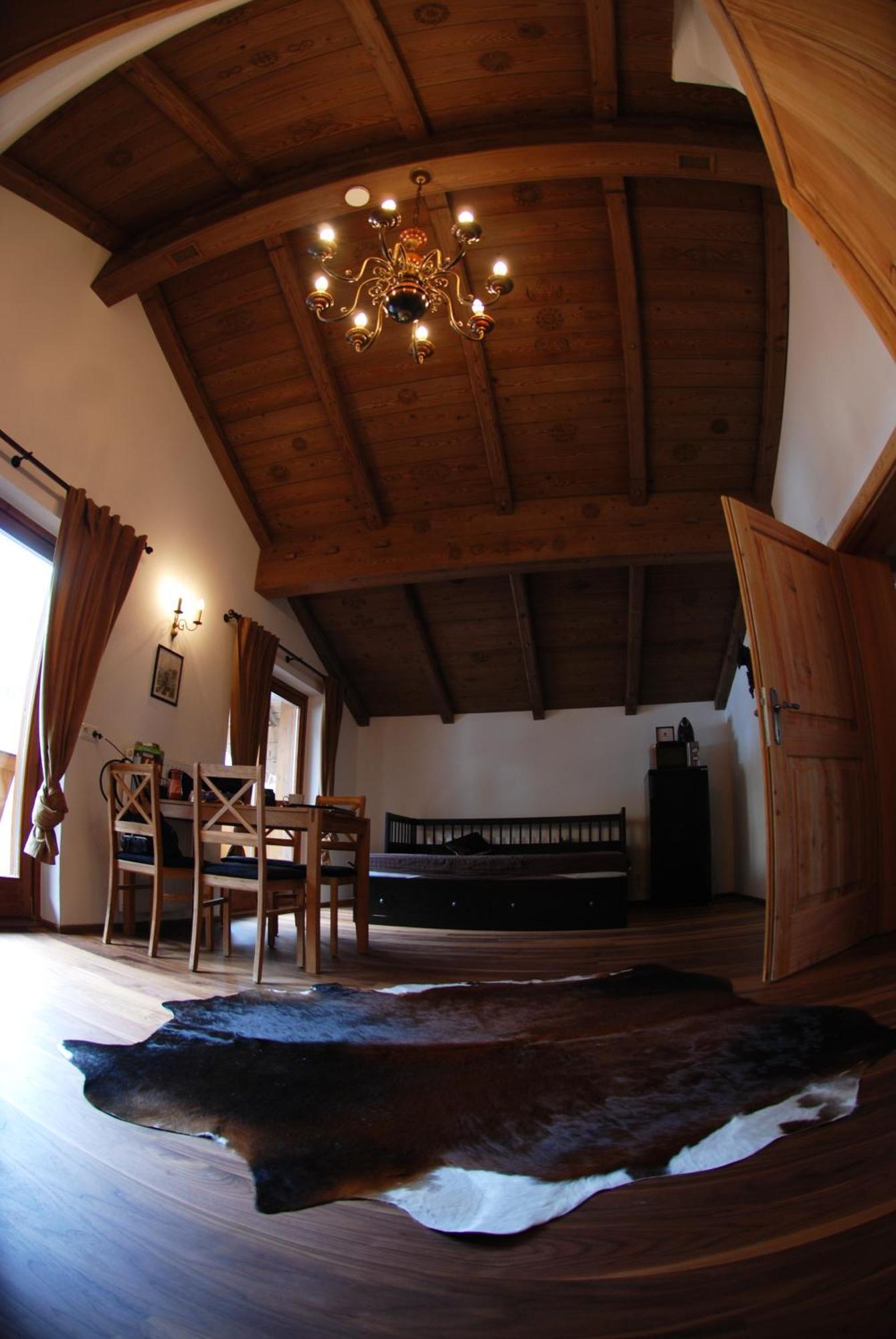 Landhaus Marlies เซลล์อัมเซ ภายนอก รูปภาพ